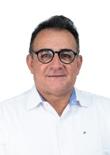 Retrato de HAROLDO MOTA