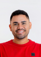 Retrato de DAVID JUNIOR