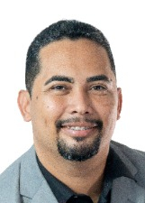 Retrato de PR JODEAL ALCÂNTARA