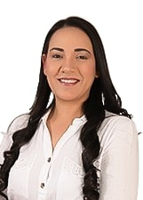 Retrato de DRA. JEZIKA COSTA