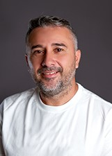 Retrato de DANIEL MESQUITA