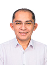 Retrato de VANDINHO PEREIRA
