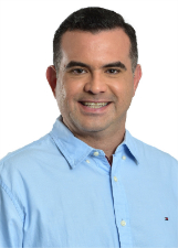Retrato de SIMÃO PEDRO