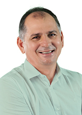 Retrato de IRANILDO TELES