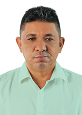 Retrato de CELISMAR LIMA