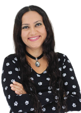 Retrato de JACQUELINE GOUVEIA