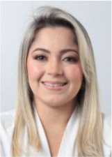 Retrato de ISRAELA DO JOBER