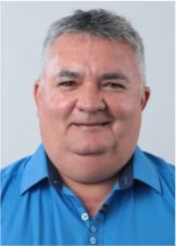 Retrato de TOTONHO