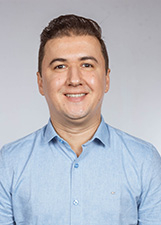 Retrato de PEDRO CAMPELO