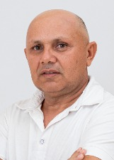 Retrato de TIÃOZINHO
