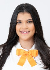 Retrato de GESLA DO GÉ