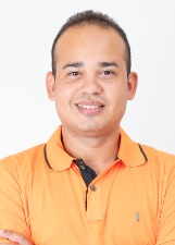 Retrato de SAMUEL DO IRAJÁ