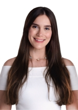 Retrato de ARIANA AQUINO
