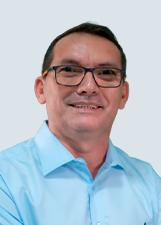 Retrato de RICARDO COSTA