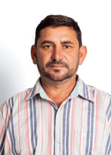 Retrato de REGINALDO CARNEIRO
