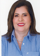 Retrato de CRISTINA OLIVEIRA