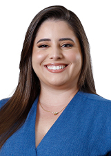 Retrato de ROSANNE DA SAÚDE