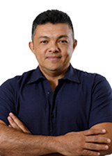 Retrato de SÉRGIO ALVES