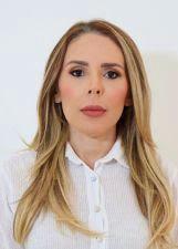 Retrato de DRA FERNANDA RIBAÍSA