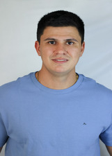 Retrato de LUCAS TIMBÓ