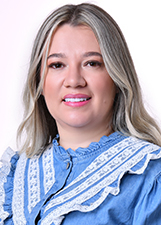 Retrato de TATIELLE CARREIRO