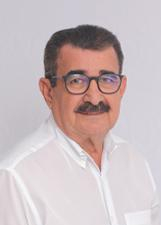 Retrato de ARNOU PINHEIRO FEIJÓ