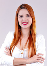 Retrato de BRUNA TURÉ