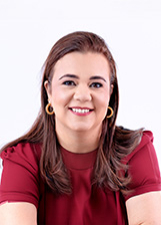 Retrato de TATIANA CASSIMIRO