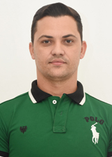 Retrato de CARLINHOS