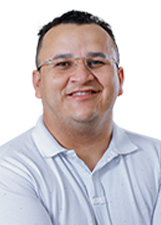 Retrato de ZÉ CARLOS