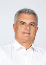 Retrato de DR NETO