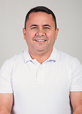 Retrato de JORGINHO DO ISAC
