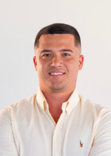 Retrato de GABRIEL GOMES