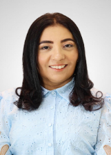 Retrato de AURINEIDE VAZ