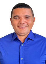 Retrato de FRANCISCO DO BALBINO