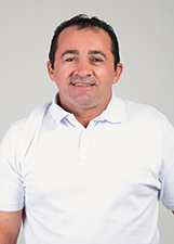 Retrato de COCONHO MENDONÇA