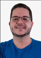 Retrato de ISMAEL GRANGEIRO