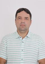 Retrato de HERNESTO VASQUES