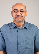 Retrato de MARCOS ESTÁCIO