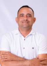 Retrato de ADRIANO DA LIMPEZA