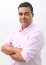 Retrato de ROGERIO EMANUEL