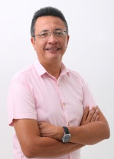 Retrato de AUTERI MOURA