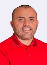 Retrato de ALAN SALVIANO