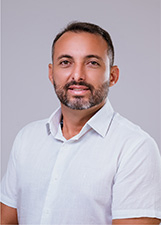 Retrato de ARYLDO DE IVAN