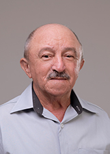 Retrato de OZÓRIO DANTAS
