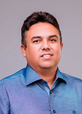 Retrato de GERALDO NETTO