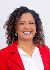 Retrato de NEGUINHA