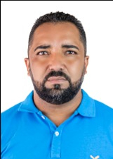 Retrato de EDSON BERNARDO