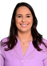Retrato de PRISCILA LIMA