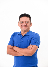 Retrato de LUCIÉDSON FREITAS
